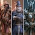 do a fantasy characters or fantasy character