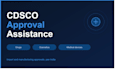 assist you with cdsco approvals