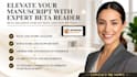 beta read your romance, contemporary romance, ya novel