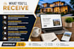 write real estate blogs that turn traffic into leads