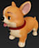 create realistic characters and assets