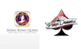 do professional minimalist poker chip or poker logo design