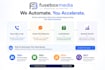 setup missed call text back automation