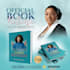 do a professional book signing and book launching flyer