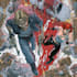 comic book professional artist