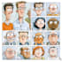 draw comic and cartoon for your book or website