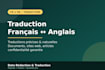 write high quality french content and articles