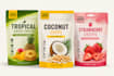 do product food packaging or pouch design