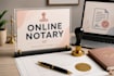 provide fast remote online notary and notarization services
