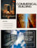 design modern real estate flyers