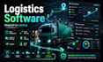 develop custom logistics software
