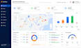 build delivery management software