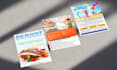 design a creative flyer