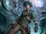 do character, sci fi, fantasy, fanart