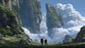 create concept art and illustration
