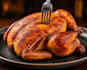 design a amazing food advertisement design