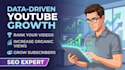 do professional youtube channel SEO