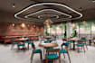 re design your cafe