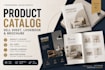 design catalog, lookbook, brochure