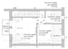 convert your sketch into a professional autocad dwg drawing