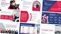 design professional presentations and business proposals