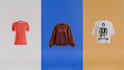 create a simple 3d fashion animation for your clothing brand