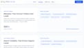 design, create, and maintain your website
