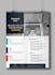 flyer design for business and marketing