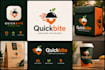 design business, brand logo for you