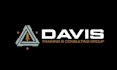 design technology, tech, software, cyber security logo