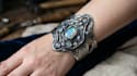 do hand sketch jewelry and manual design