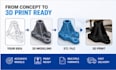 create 3d printable stl files in solidworks