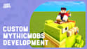 custom mythicmobs bosses and skills