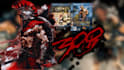 design a gaming thumbnail that stops the scroll