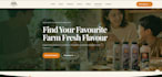 design premium food and beverage social media posts