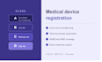 register your medical device with cdsco, class a to class d