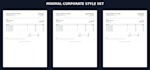 give you editable invoice quotation and receipt templates