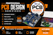 fix failed kicad pcb convert schematic, layout altium pcb board design solution