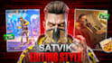design eye catching youtube thumbnails with high ctr