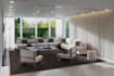 architectural 3d model exterior interior house realistic rendering visualization