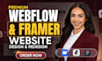 figma to webflow design webflow redesign webflow develop webflow for brands