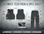 design custom streetwear clothing brand merchandise and graphics