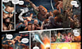 comic book illustration comic book artist graphic novel illustration comic cover