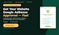 get your website google adsense approval guaranteed fast