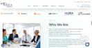 built website for medical practices