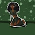 doing character designing art