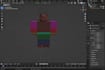 do roblox bundle rigging, character modelling, hat modelling, dynamic head model