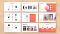 design or revamp your powerpoint investor pitch deck presentation