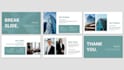 design or revamp your powerpoint investor pitch deck presentation