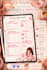 design a custom printable budget planner